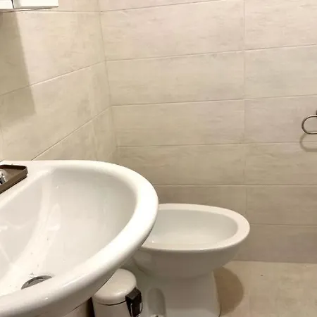 Apartamento N106 - Numana, Con Giardino E Vista Mare Dx