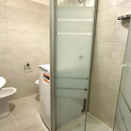 Apartamento N106 - Numana, Con Giardino E Vista Mare Dx Numana