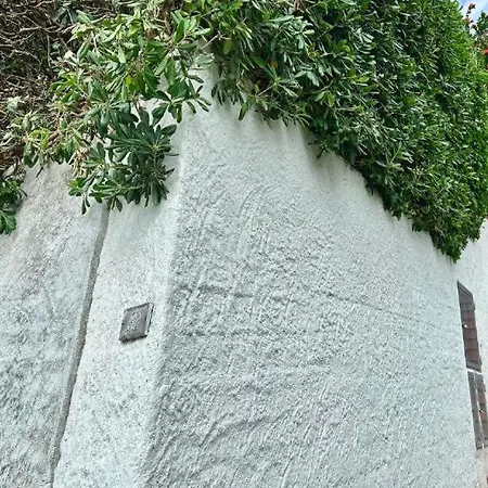 N106 - Numana, Con Giardino E Vista Mare Dx Apartamento Numana